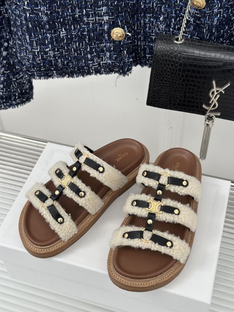 Celine Sandals